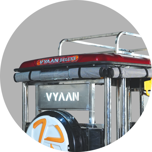 ROOF BRAKE LIGHT