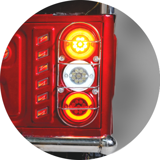 INDICATOR GUARD