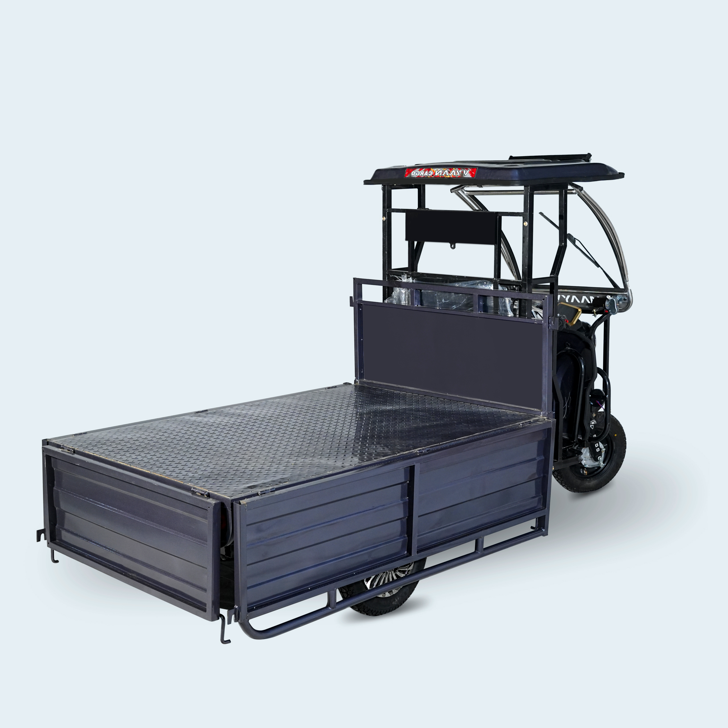 CARGO-BACK